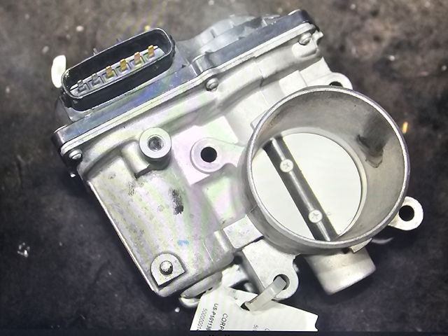 bontott MAZDA 2 Fojtószelep (Elektromos)