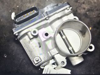 bontott MAZDA 2 Fojtószelep (Elektromos)