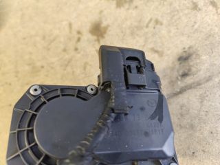 bontott MAZDA 2 Fojtószelep (Elektromos)