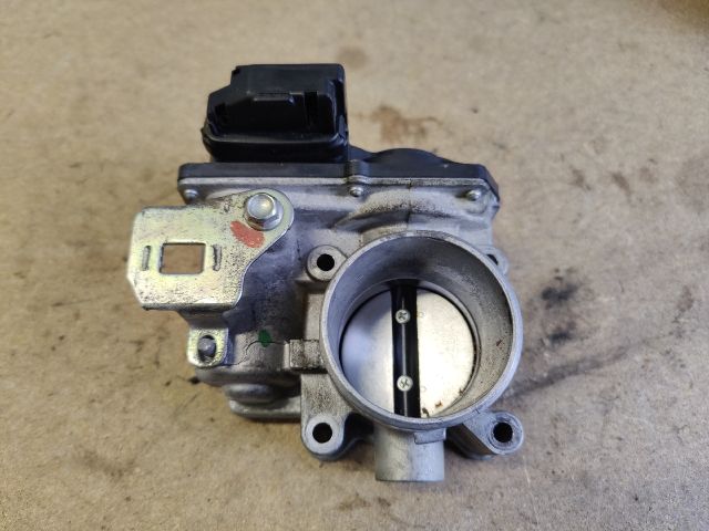 bontott MAZDA 2 Fojtószelep (Elektromos)