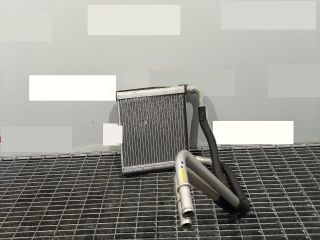 bontott MAZDA 2 Fűtőradiátor