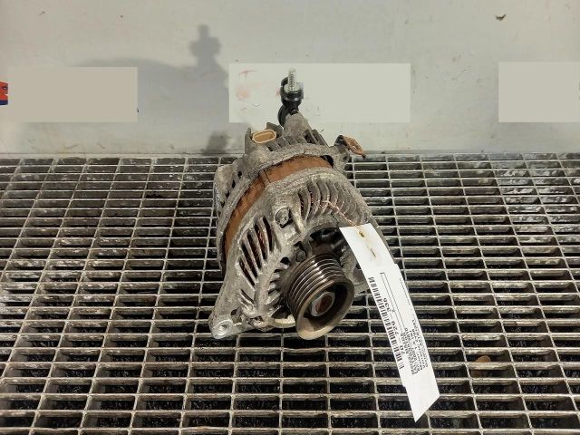 bontott MAZDA 2 Generátor