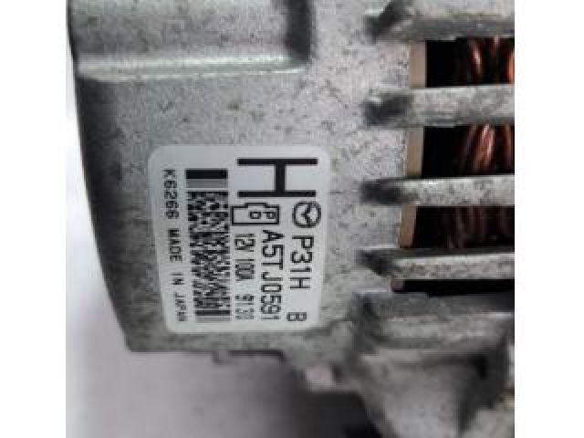 bontott MAZDA 2 Generátor