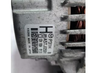 bontott MAZDA 2 Generátor