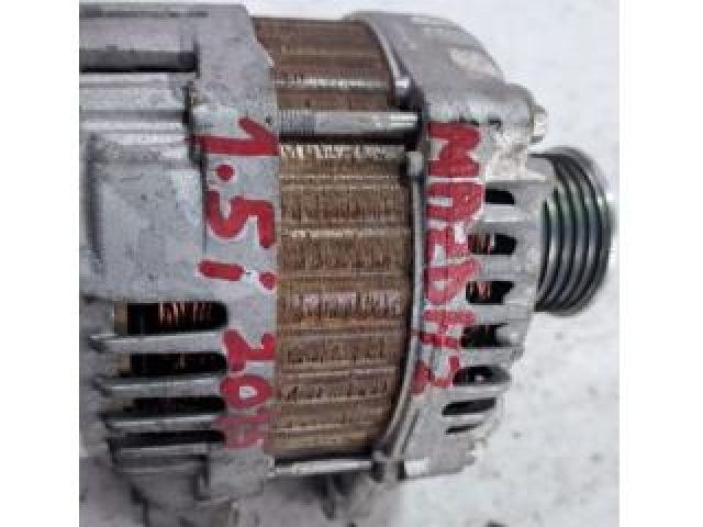 bontott MAZDA 2 Generátor