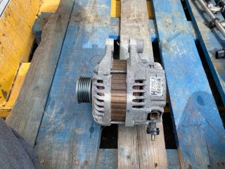 bontott MAZDA 2 Generátor