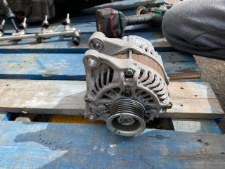 bontott MAZDA 2 Generátor