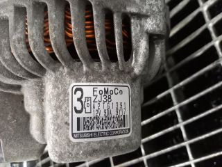 bontott MAZDA 2 Generátor