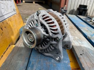 bontott MAZDA 2 Generátor