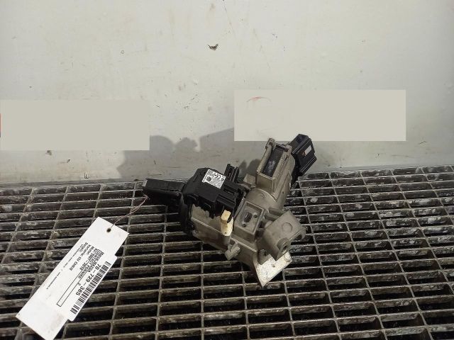 bontott MAZDA 2 Gyújtáskapcsoló