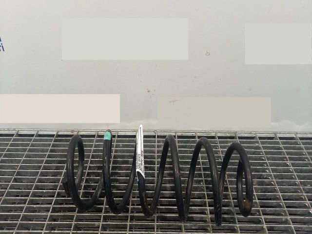 bontott MAZDA 2 Hátsó Rugó