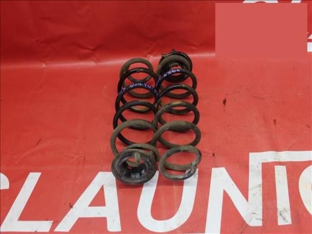 bontott MAZDA 2 Hátsó Rugó