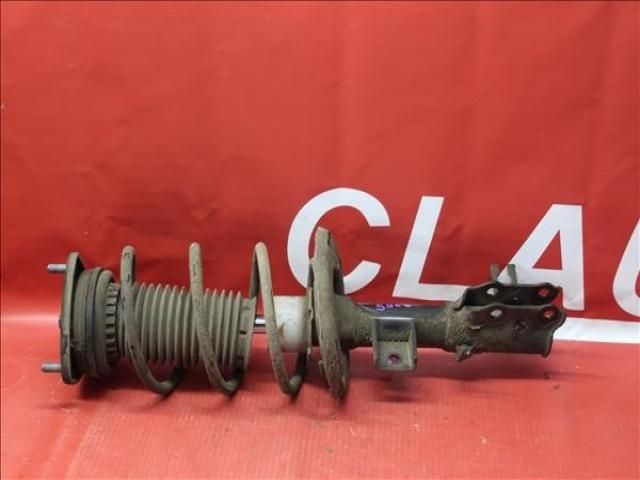 bontott MAZDA 2 Jobb első Gólyaláb (Lengécsillapító, Rugó)