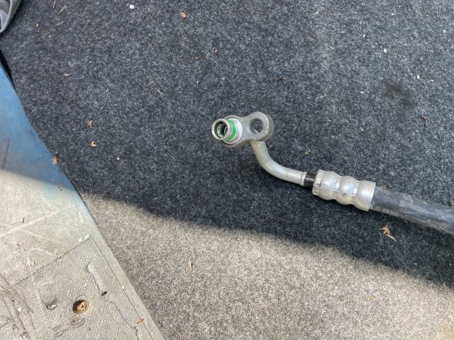 bontott MAZDA 2 Klíma Cső