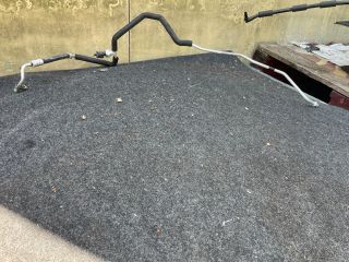 bontott MAZDA 2 Klíma Cső