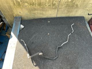 bontott MAZDA 2 Klíma Cső