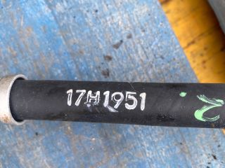 bontott MAZDA 2 Klíma Cső