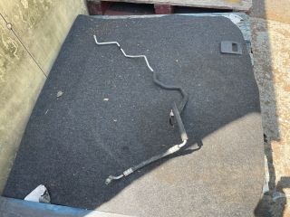 bontott MAZDA 2 Klíma Cső