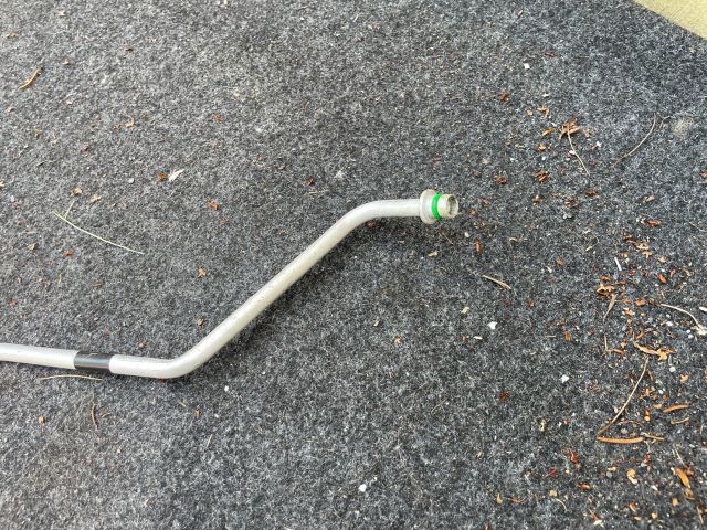 bontott MAZDA 2 Klíma Cső