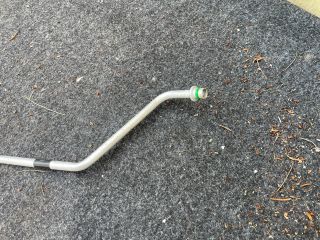 bontott MAZDA 2 Klíma Cső