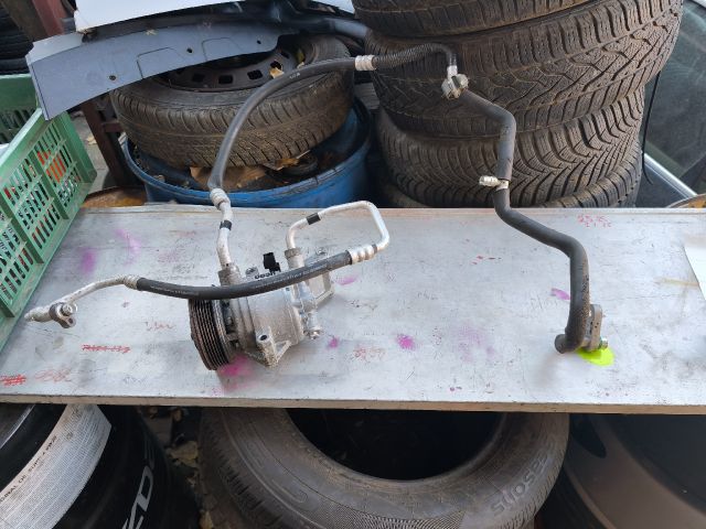 bontott MAZDA 2 Klímakompresszor