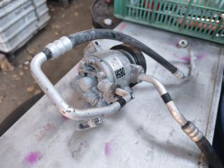 bontott MAZDA 2 Klímakompresszor