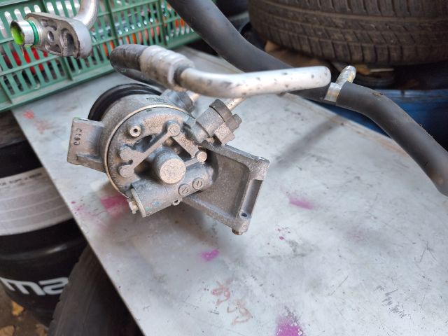 bontott MAZDA 2 Klímakompresszor