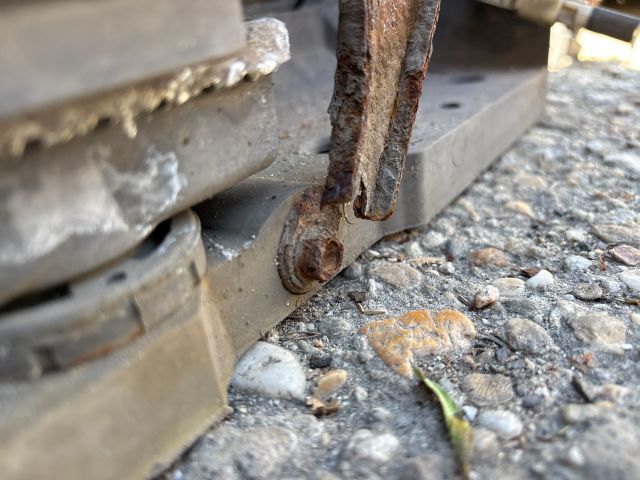 bontott MAZDA 2 Komplett Homlokfal (Részeivel)