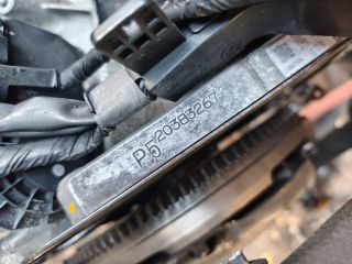 bontott MAZDA 2 Komplett Motor (Segédberendezésekkel)