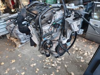 bontott MAZDA 2 Komplett Motor (Segédberendezésekkel)