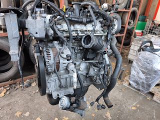 bontott MAZDA 2 Komplett Motor (Segédberendezésekkel)