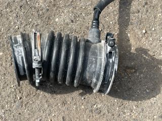 bontott MAZDA 2 Légbeömlő Cső