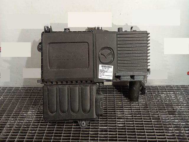 bontott MAZDA 2 Légszűrő Ház