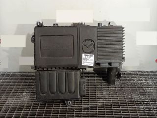 bontott MAZDA 2 Légszűrő Ház