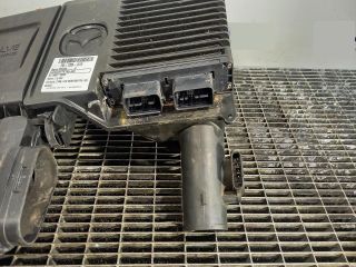 bontott MAZDA 2 Légszűrő Ház