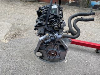 bontott MAZDA 2 Motor (Fűzött blokk hengerfejjel)