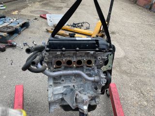 bontott MAZDA 2 Motor (Fűzött blokk hengerfejjel)