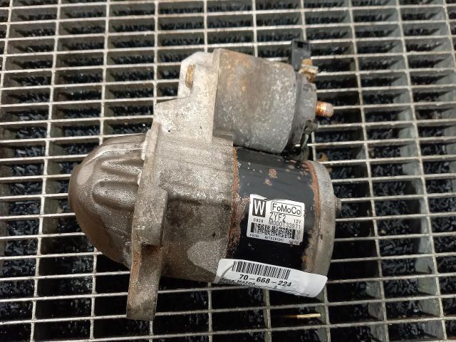 bontott MAZDA 2 Önindító