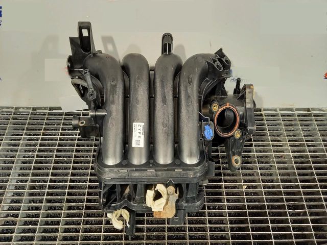 bontott MAZDA 2 Szívósor