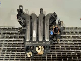 bontott MAZDA 2 Szívósor