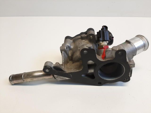 bontott MAZDA 2 Termosztátház