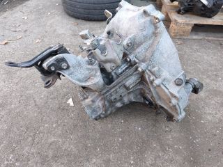 bontott MAZDA 2 Váltó (Mechanikus)