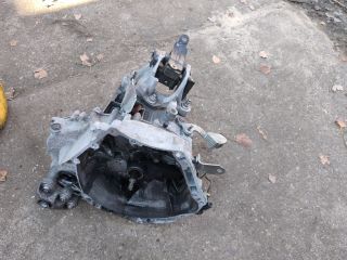 bontott MAZDA 2 Váltó (Mechanikus)