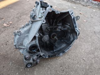 bontott MAZDA 2 Váltó (Mechanikus)