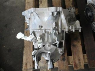 bontott MAZDA 2 Váltó (Mechanikus)