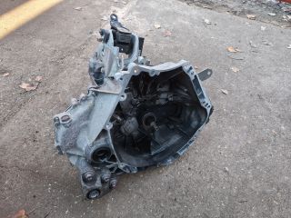 bontott MAZDA 2 Váltó (Mechanikus)