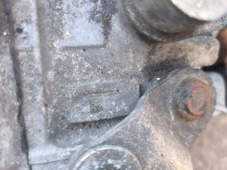 bontott MAZDA 2 Váltó (Mechanikus)