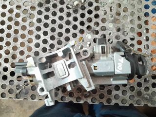 bontott MAZDA 2 Gyújtáskapcsoló