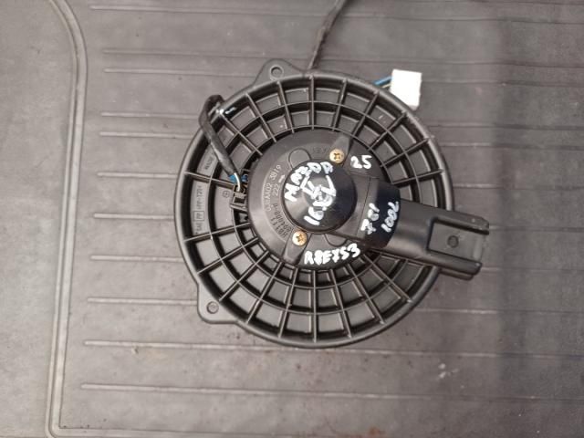bontott MAZDA 2 Klímahűtő Ventilátor