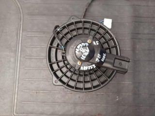 bontott MAZDA 2 Klímahűtő Ventilátor
